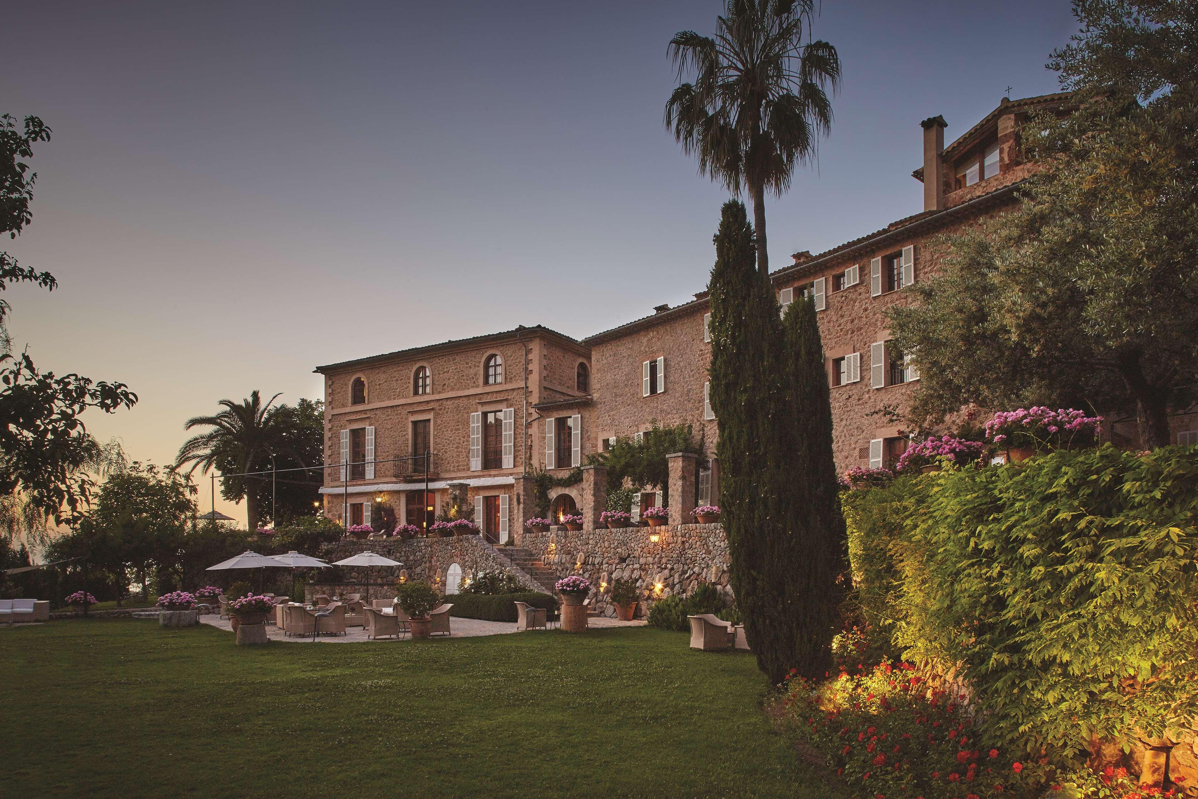 La Residencia, A Belmond Hotel, Mallorca Deià  Exterior foto
