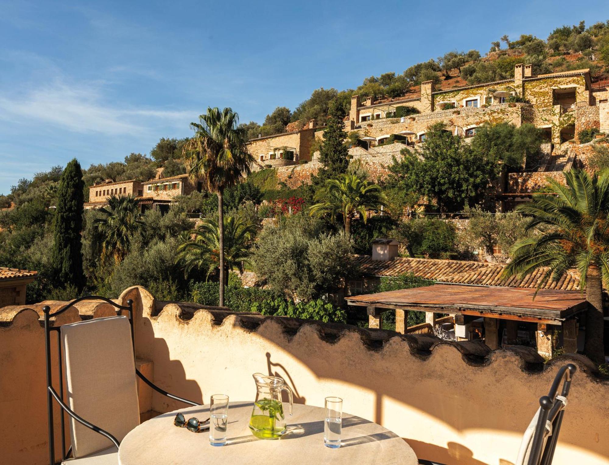 La Residencia, A Belmond Hotel, Mallorca Deià  Exterior foto